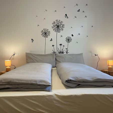 Borgo Bliss Apartment Tenno Exterior foto