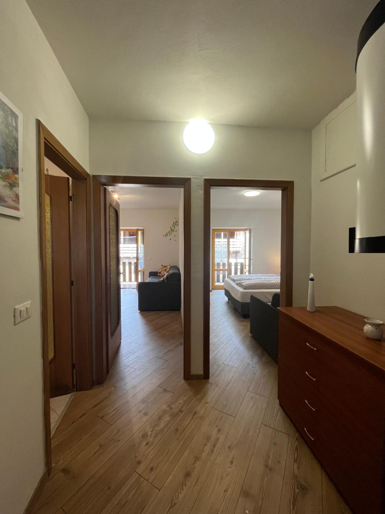 Borgo Bliss Apartment Tenno Exterior foto