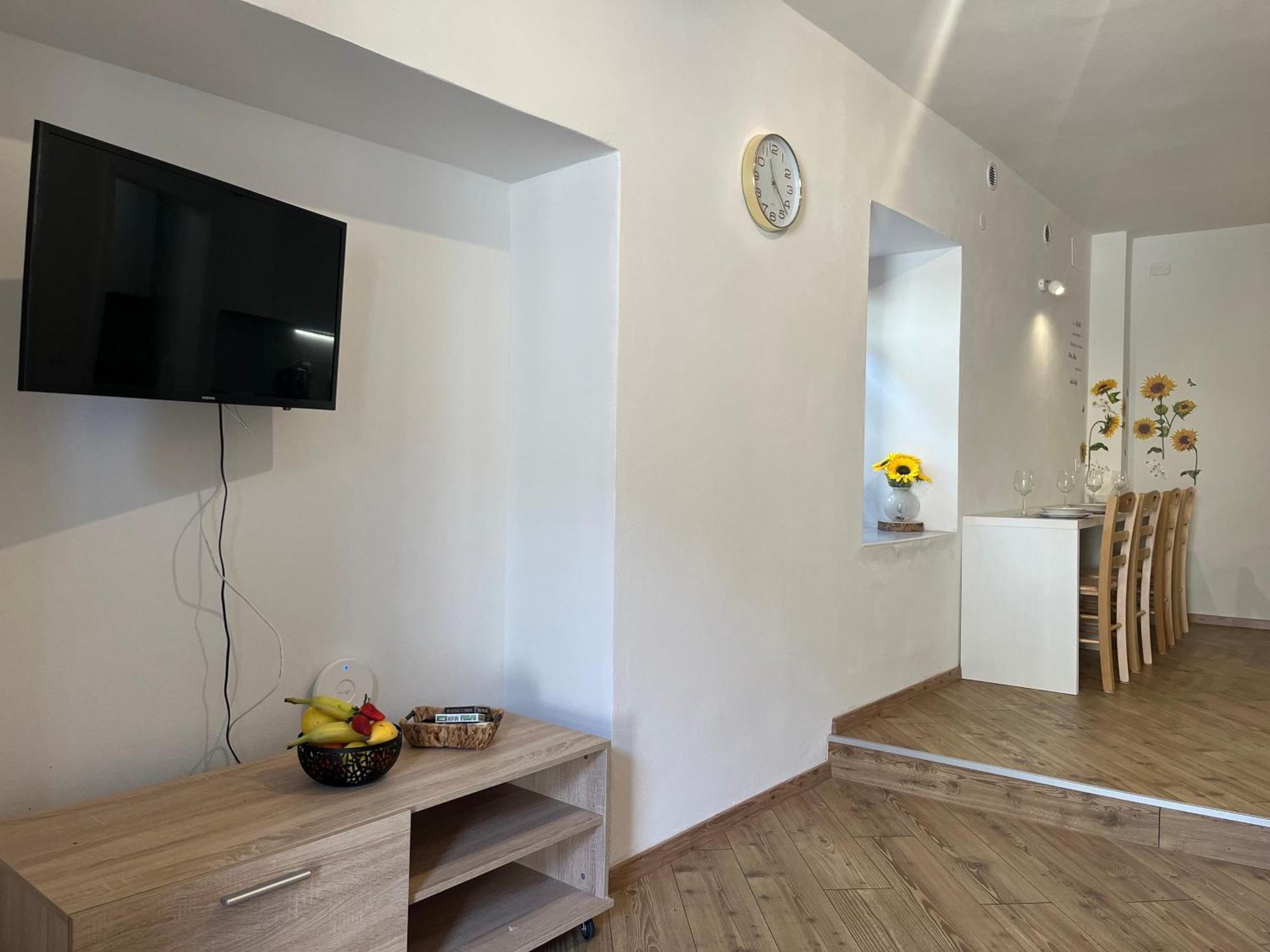 Borgo Bliss Apartment Tenno Exterior foto