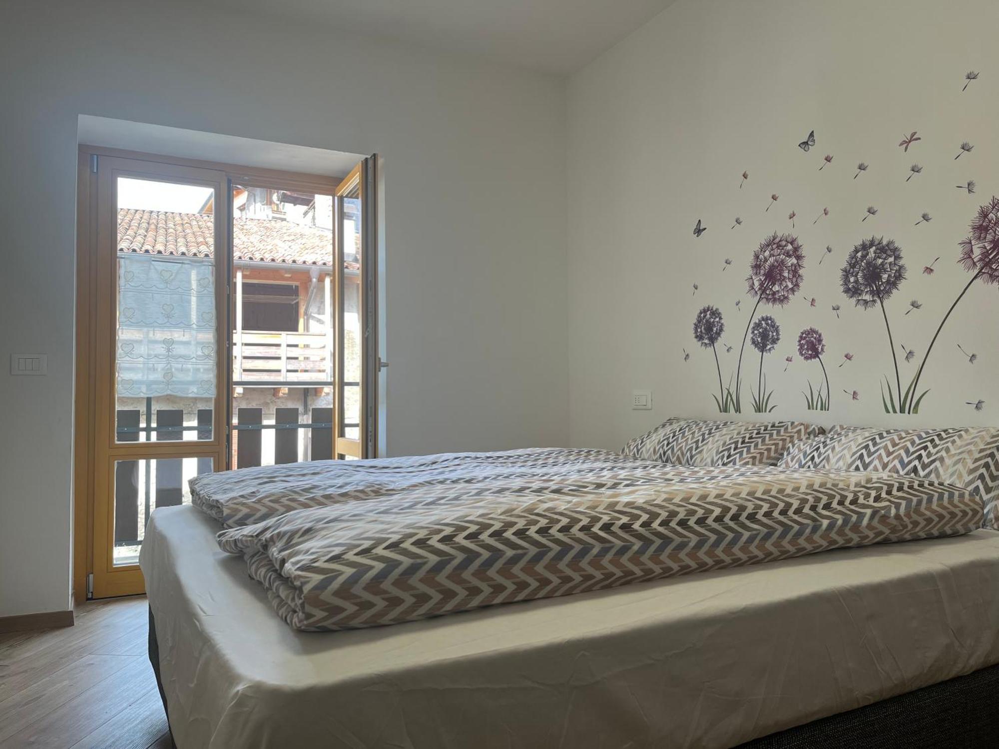 Borgo Bliss Apartment Tenno Exterior foto